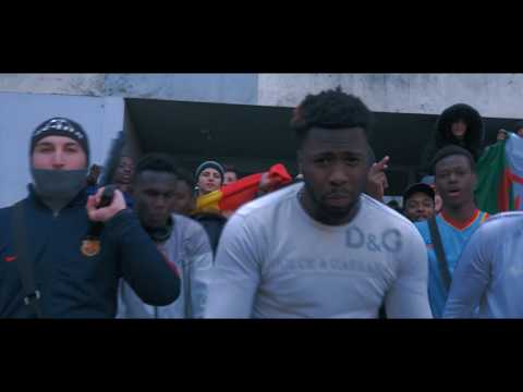 BAKO - FREESTYLE VRG 1(Directed by MADE)