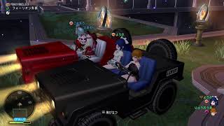 ドラゴンクエストXプレイ日誌#りゅうおうき他プレイ日誌