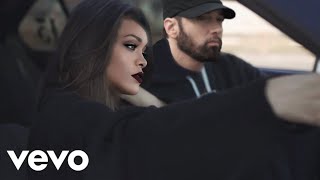 Eminem, Rihanna - Pursuit Of Happiness (Official Video)