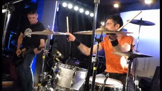 Shellac - Riding Bikes