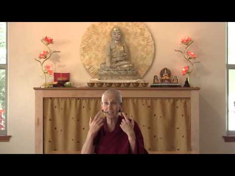 02-08-16 The Six Causes of Afflictions: The Media - BBCorner