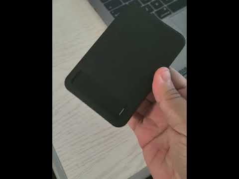 Pin Sạc Dự Phòng FlexPow 3-in-1 MagSafe Biến Hình - Sạc Không Dây Cho iPhone, Apple Watch & USB-C