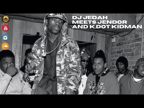 Jendor and K.Dot Kidman discuss the Essentials, the reason for the split, OG's and much more!