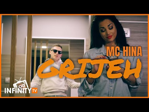 MC HINA - GRIJEH