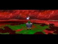 Zelda Ocarina Of Time HD 100 Walkthrough Part 18 Jabu Jabu S Belly Boss Barinade