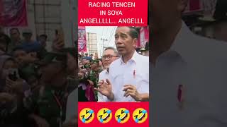 Download lagu PARODI PUAN - JOKOWI #parodi #lucu #puanmaharani #jokowi #pdiperjuangan mp3