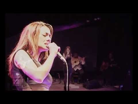 Filipa Cardoso - Noite cerrada