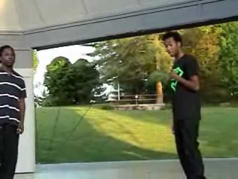 Swag To The Maximum ft. The Lockness Monster Official Music Video