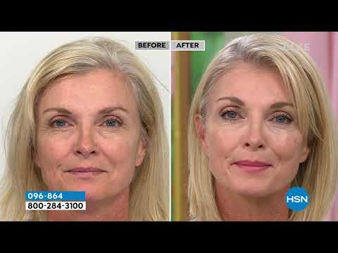 HSN | Wake Up Beautiful with Valerie 03.15.2023 - 09 AM
