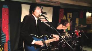 The Unusual Suspects  Ice Water The Salem Roadhouse Cafe