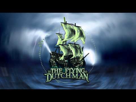The Flying Dutchman 2015 - The Broject