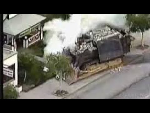Killdozer:The Marvin Heemeyer Story