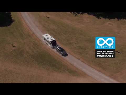 Swift 2019 Caravan Ranges - Pure Discovery