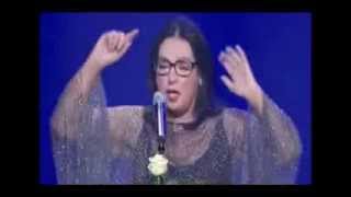 Nana Mouskouri   -   Amazing  Grace  -  Royal  Albert  Hall   -  2007   -
