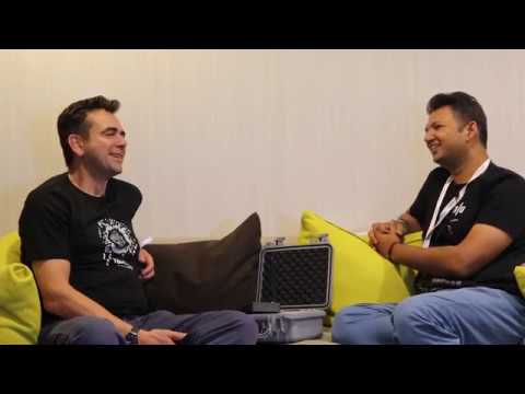 In conversation with Adam Laurie aka Major Malfunction | hardwear.io