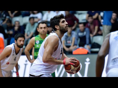 Burak Can Yıldızlı #BeşiktaşSompoSigorta