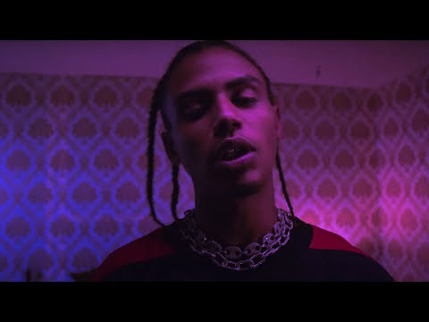 [FREE FOR NO PROFIT USE ONLY] LUV RESVAL X ZOLA TYPE BEAT "SAIYEN 4" [PROD. J0R0]