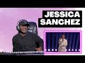 Vocal Coach Reacts to Jessica Sanchez Performing "Die with a Smile" on AGT! #agt