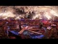 Olympia 2012: Große Party zum Abschluss 