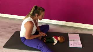 Hoch am Himmel     Singen mit Babys     Lieder für Babys und Kleinkinder/ Delfi