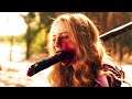 Teens Encounter Deadly Man Eater While Camping In The Woods |nobody sleeps in the woods tonight|film
