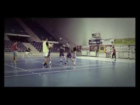 HandballWINNERS_Mr.DAVIDOVIC MARKO_first training_HC ADRIAN PETREA