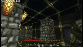 Wrathgir&#39;s Minecraft Speed Challenge 1 Wolfie Seed