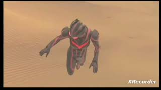 Download lagu Ultraman Ginga Vs Dark Zagi-All Attacks During The Battle mp3