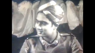 Sathi Leelavathi  Rare  Video 1936 MGR first film 