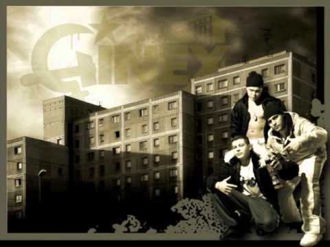 DoN-A (Ginex) ft Som - Moja tenj