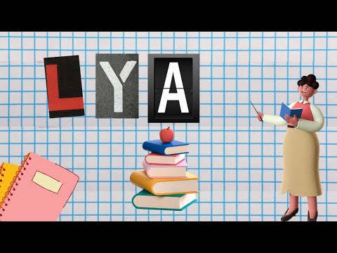 LYA Meaning | Word pronounce | English Speaking Practice | English | WordsClasses