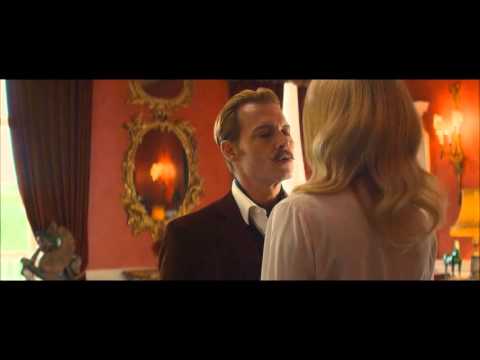 Mortdecai (2015) - CLIP (1/5): "Don't Point that Thing at Me"