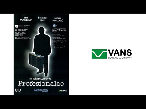 PROFESIONALAC (2003 - VANS) | THE PROFESSIONAL (2003 - VANS) Press CC for English subtitles