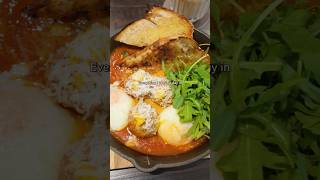 what I eat in a day *travel edition* | Valentines day in Han…