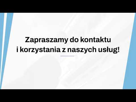 Tomasz Mazur Pampa Hydraulika - video