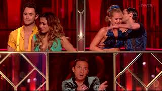Dancing with the Stars' Ballroom Bombshell (Good Morning America)