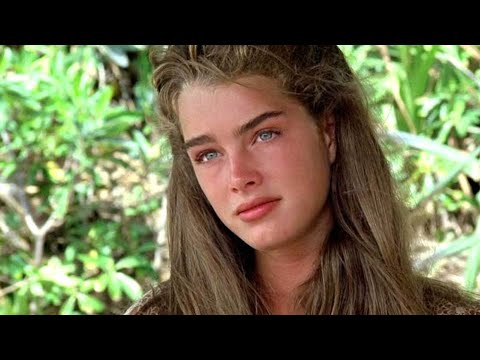 Two children are trapped on an island and grow up without rules.