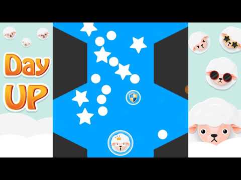 Day Up: Smart the Sheep