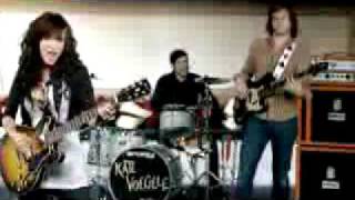 Kate Voegele - 99 Times