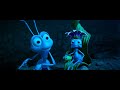 A Bug S Life 1998 Theatrical Trailer A