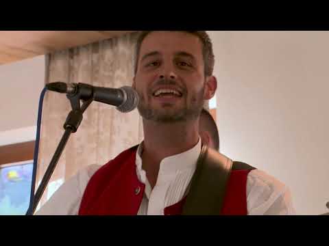 Folx on Tour - Aufgeigen wie früher