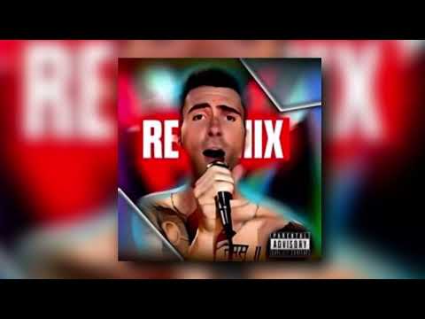 REMIX (Moves Like Jagger (feat. Christina Aguilera) par Maroon 5)