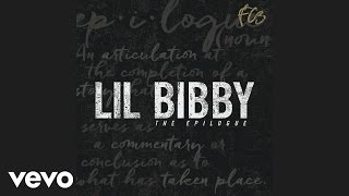 Lil Bibby - EBT to BET (Audio)