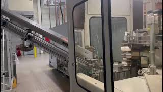 Новое выдувное оборудование SIG Blomax 20 | Изображение 4 - Machineryline