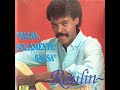 RAULIN ROSENDO   A PARTIR DE MAÑANA
