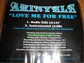 Akinyele Ft Complexsion Love Me For Free Radio Edit 90 S Rap