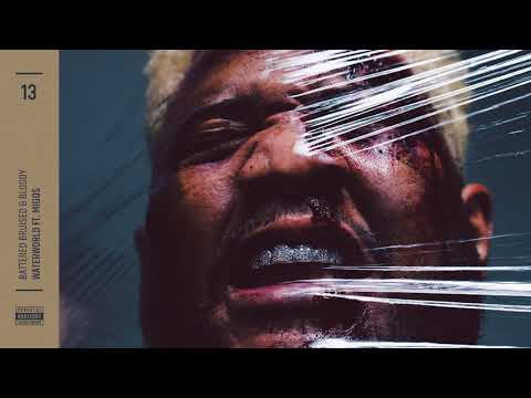 Carnage - "Waterworld" (ft. Migos)