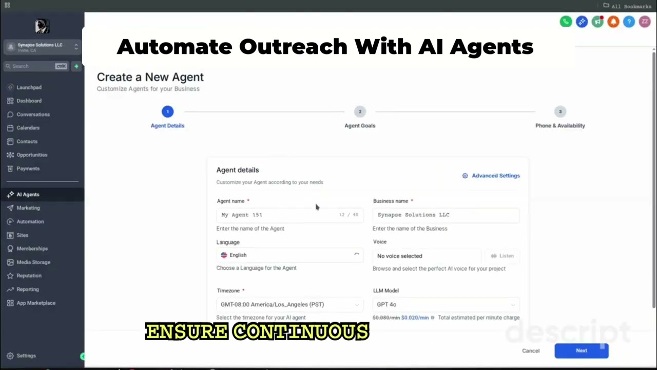 AI Agents for Business