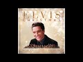 Elvis Presley - Blue Christmas (With the Royal Philharmonic Orchestra)