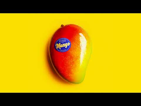 KING - Mango (Official Audio)
